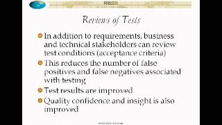 Agile Testing Opportunities 032112