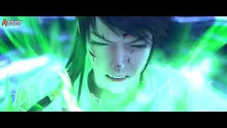Wu Dong Qian Kun Season 3 Episode 10 Sub Indo HD