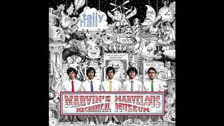 Marvin's Marvellous Mechanical Museum - Full album - Tally Hall