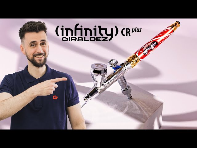 TIMBERTECH AG 183-K Review! Is this the best cheap airbrush on