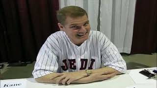 RIP Tom Kane (1962-2026)