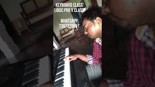 Online music class ~ only WhatsApp ~ don’t call