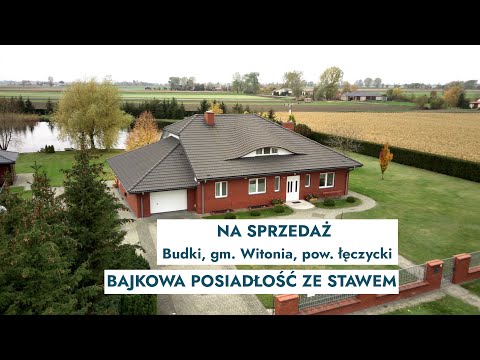 Wideo: Bajkowy Dom