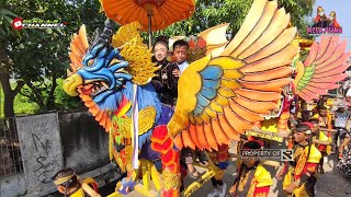 Bunga Sedap Malam - Abeliyana - Burok Mega Prima Terbaru ~ Live Desa Grinting 06 Oktober 2025