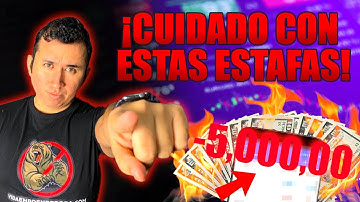 Metatrader 5 ¿es confiable o es estafa? | Invertir en MT5