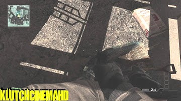 MW3 Glitches - Hardhat INFECTED Spot AFTER PATCH AGAIN!