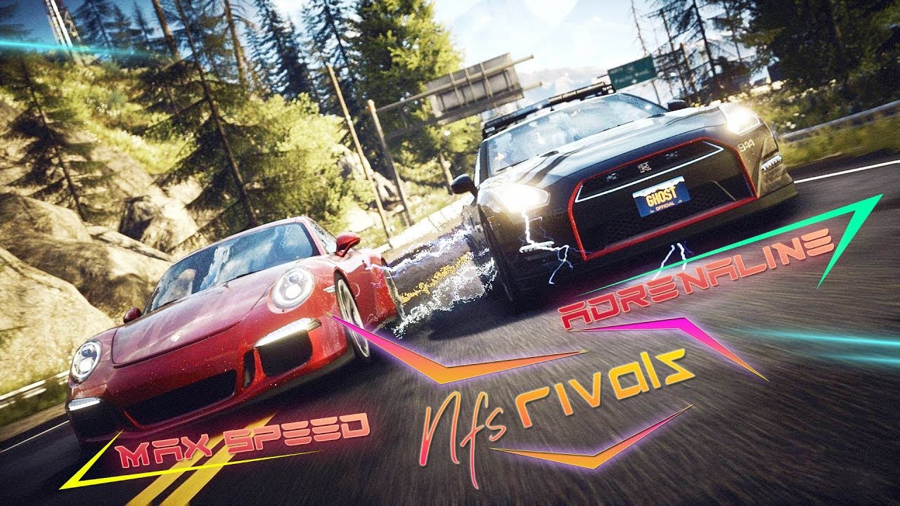 NFS RIVALS GAMEPLAY PASSIONATE DRIVE MAXIMUM ADRENALINE No Commentary Walktrough Part 3 nfs-rivals-gameplay-passionate-drive-maximum-adrenaline-no-commentary-walktrough-part-3