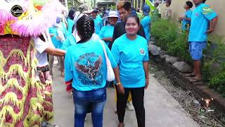 SUMUR SANGA SINGA DANGDUT DUA PUTRA SENIN, 03 NOVEMBER 2025