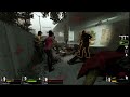 El Vengador Zombie - LEFT 4 DEAD 2 (Dead Center) | Loquendo