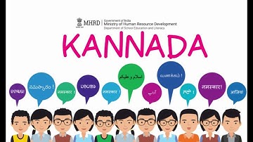 KANNADA SIMPLE CONVERSATION