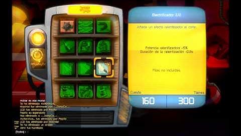 AwesomeNauts Battle Online Steam Yuri - Leon - Skolldir vs Coco - Gnaw - Skolldir