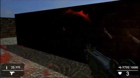 GameGuru - EBE Issue