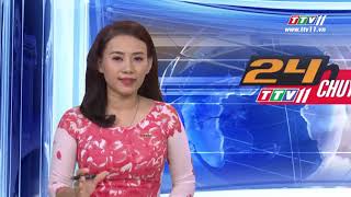 TayNinhTV | 24h CHUYỂN ĐỘNG 11-8-2019 | Tin tức ngày hôm nay.