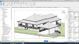 Celebrity Revit Tutorial - Phasing Profile