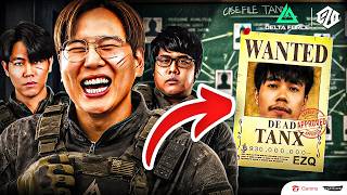 อยู่ดีๆ ก็เจอแทนเพื่อนรัก | Garena Delta Force