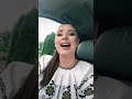 Nicoleta Hădărean - Io Îs Fata Lu’ Tata (TikTok Live)