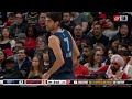 Santi aldama vs raptors 22  1  2024