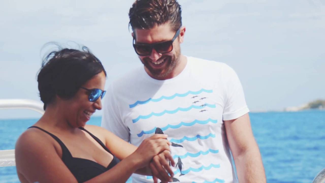 Dive Imports Australia -  Oceanic VTX Colour OLED Dive Computer Review