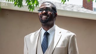California's SEIU President Richard Louis Brown Is A Social Media Showman