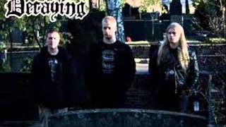 Watch Decaying Conclusion video