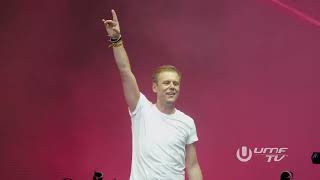 Armin van Buuren & Cosmic Gate vs Alesso&Max Wolfgang Reflexion vs. Leave A Little Love (AVB Mashup)