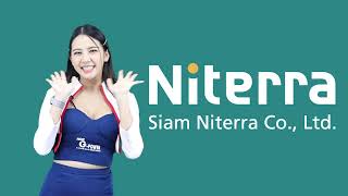 ก้าวไปข้างหน้าพร้อมกันอย่างยั่งยืนกับเรา Niterra