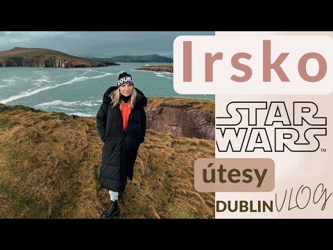 Video: Čo vidieť v Írsku