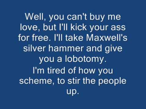 Epic Rap Battles of History John Lennon VS Bill O Riley Lyrics