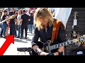 Jimmy Page Comes to Listen When Someone Requests Led Zeppelin at The Crossroads Guitar Festival