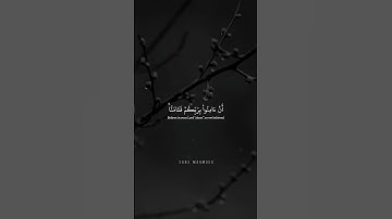 رَّبَّنَا إِنَّنَا سَمِعْنَا مُنَادِيًا يُنَادِي | عبد الباسط عبد الصمد | سورة آل عمران