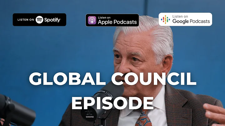 What Is the Global Council? | Episode 81