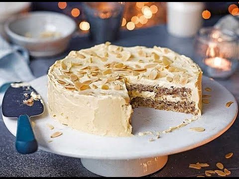 Ice cream cake in a frying pan (торт пломбир на сковородке) #cake #торты