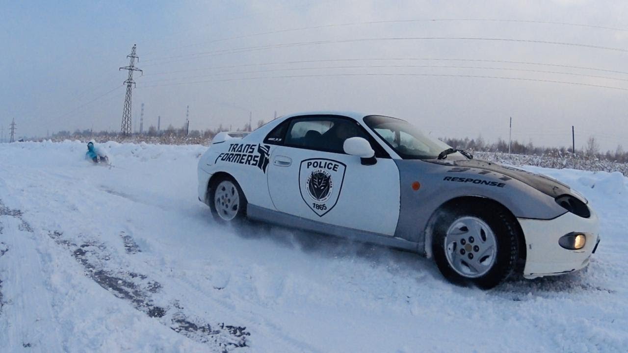 Ваз делает всех