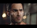 Derek hale choices