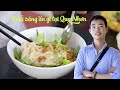 Top 6 mn n sng nn th ti quy nhn  phn 1  review quy nhn  thch tours by inh quc thch