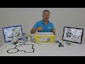 LEGO® Education SPIKE™ Prime Overview with James Dwyer