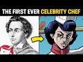 Drawing Historical Figures as Anime Characters