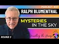 UFOs & UAP, Varginha UFO Incident, Survival of Consciousness, & Dr. John Mack, with Ralph Blumenthal