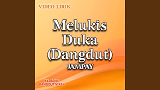 Melukis Duka (Dangdut)