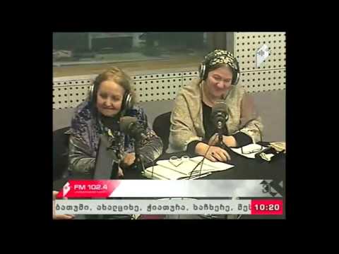 \"ხაზის რადიო\" 21.03.17   ეთერ თათარაიძე-61