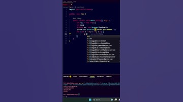 maximum element in an array