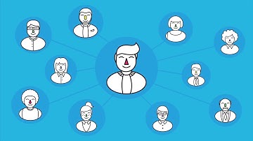 Explainer Video For UK Based Payroll Company - We Payroll