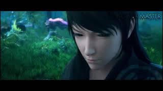 Wu Dong Qian Kun Season 3 Episode 1-5 Sub Indo