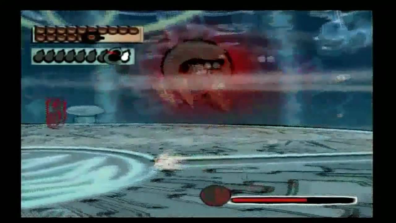 okami ps2 last boss okami ps2 last boss