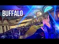 Ірина Федишин - Buffalo 🇺🇸