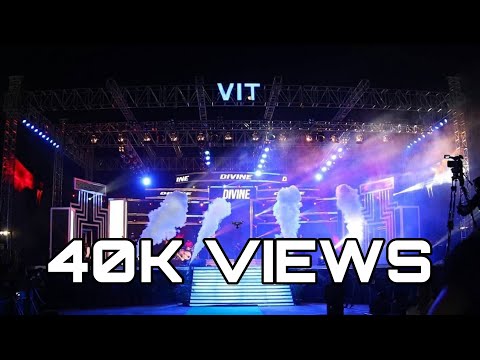 4 years of VIT in 4 minutes | Vellore Institute of Technology | Class of 2020 | Aaqil'z