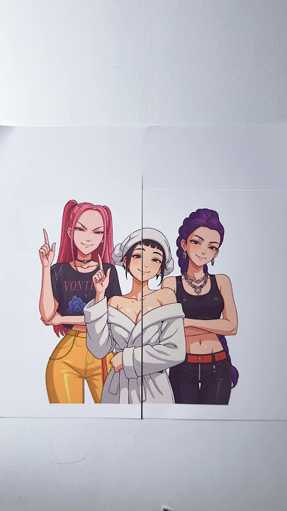 KPOP DEMON HUNTER/GIRL LIKE ME MIRA X ZOEY X RUMI GO TO THE HOT SPRINGS
