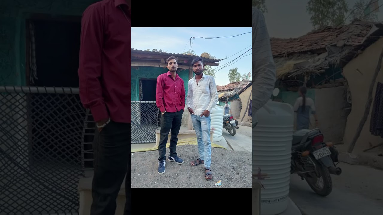 श्री भूणा जी महाराज 🚩बोरखेडी