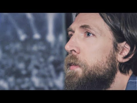 Daniel Bryan writes his emotional return speech before SmackDown: Exclusive, Mar. 20, 2018