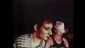Rowland S. Howard - Golden Age Of Bloodshed (Unofficial Video)